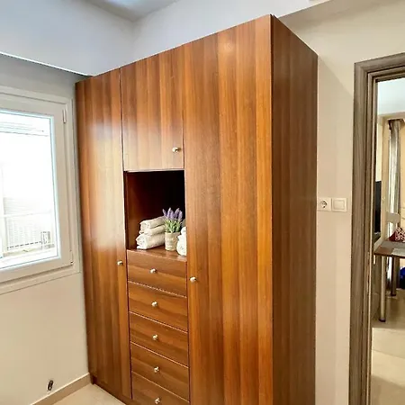 Elegant, Modern & Quiet Flat, Location アパート *